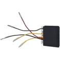 thumbnail image 4 of ALL-CARB Rectifier Regulator Fit for Polaris ATV Magnum Ranger Sportsman Trail Boss Xpedition Xplorer Worker 335 325 425 500 400 2205046 4060191 4060133 4060113, 4 of 4