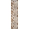thumbnail image 1 of Safavieh Vintage 9' X 12' Power Loomed Rug in Cream and Camel, 1 of 10