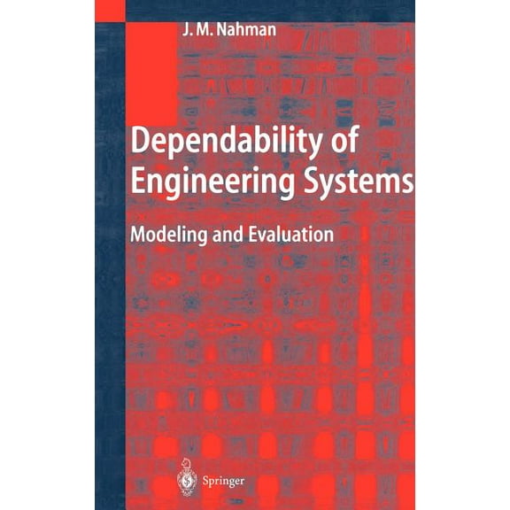 Dependability of Engineering Systems: Modeling and Evaluation, (Hardcover)