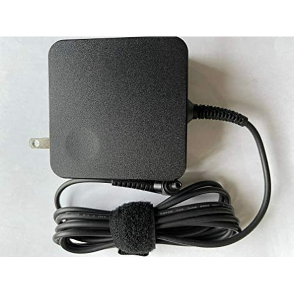 Cargador para portátil Lenovo 65W Punta redonda pequeña 4.0mm1.7mm