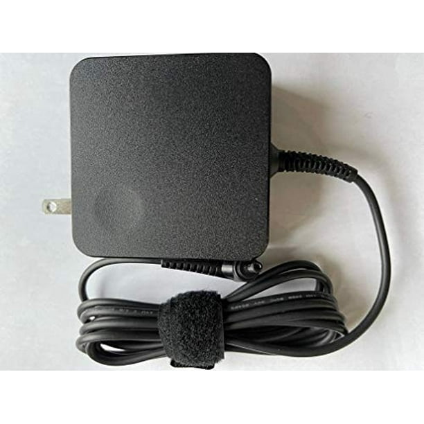 Cargador para portátil Lenovo 65W Punta redonda pequeña 4.0mm1.7mm
