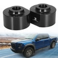 thumbnail image 2 of Unique Bargains 2 Inch Front Leveling Lift Kit Suspension Spring Strut Spacer for Ford F150 Excursion F250 F350, 2 of 9