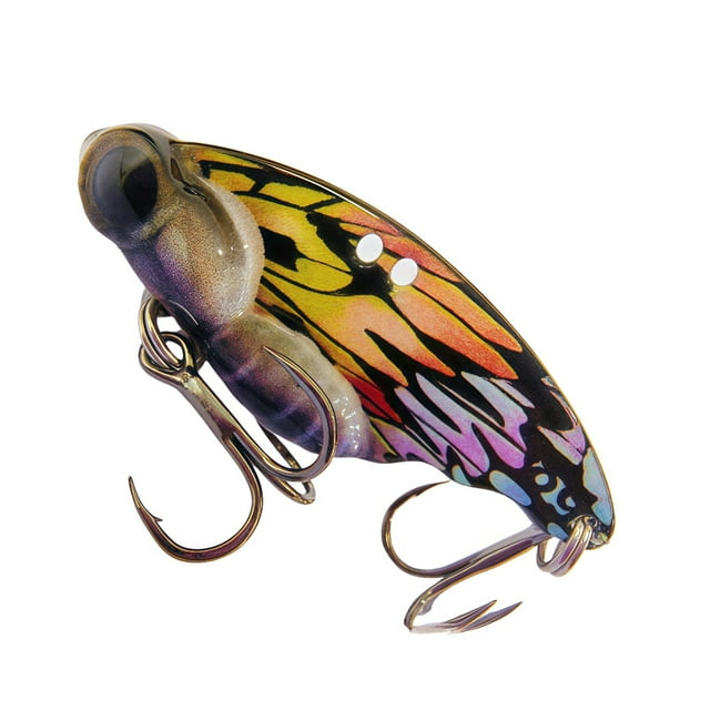 Product Classification & Attractants Fishing Tines High Density Vibration Jigging for Saltwater and Freshwater Long Casting Metal Jigging Sharpening Three Hook System