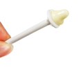 thumbnail image 4 of Nose Wax Kit 50Pcs Nose Hair Removal Wax Kit Man Women Nasal Ear Hairs Safe Quick wax stick Hair Removal, 4 of 5