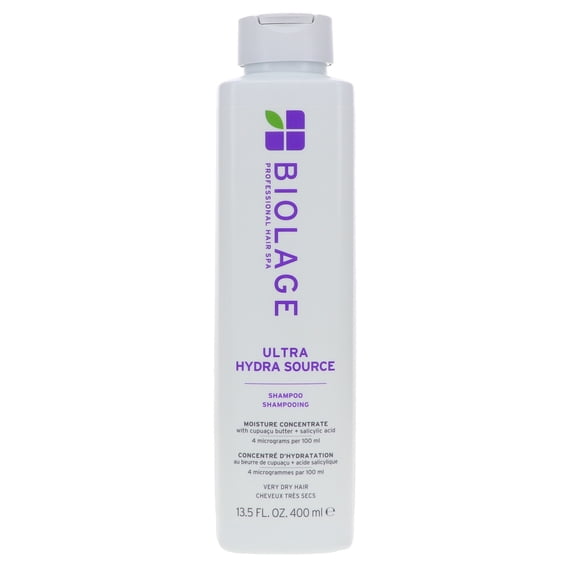 Biolage Ultra Hydra Source Shampoo 13.5 oz