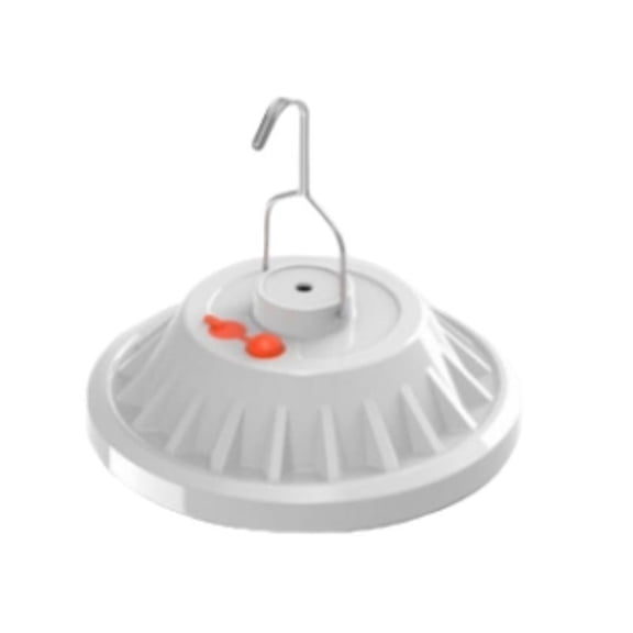 Lylong Led Lamp Remote Solar Charge Lantern Portable Night Market Outdoor Camping