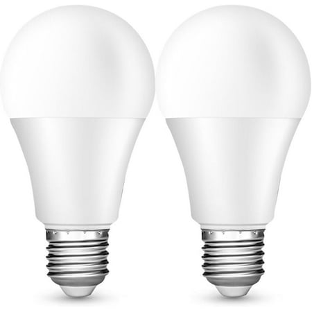 

ZX 2pcs/lot DC12-85V 3W 6W 9W 12W 15W 18W 20W LED Bulb Lamps E27 E14 B22 Light Bulb Smart IC High Brightness Lampada (Color : Cold White Size : 20W_E14 12-85V)-0810