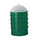 thumbnail image 4 of Red de protección para alimentos de 6 capas, reutilizable, multifuncional, para verduras y frutas. Blanco, 4 of 9
