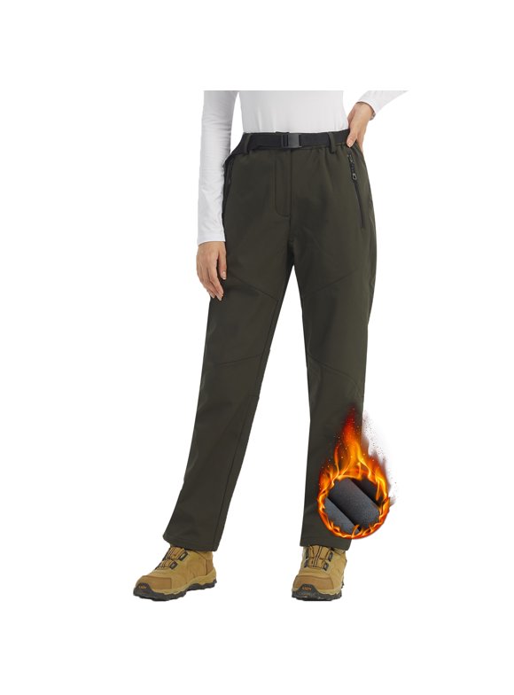 seasonal fashion womens ski pants