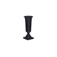 thumbnail image 4 of Moe's Home Collection Cassia Vases Metal Black, 4 of 5
