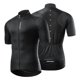 thumbnail image 1 of Camiseta de ciclismo de manga corta para hombre MTB bicicleta camisa rápida, 1 of 8