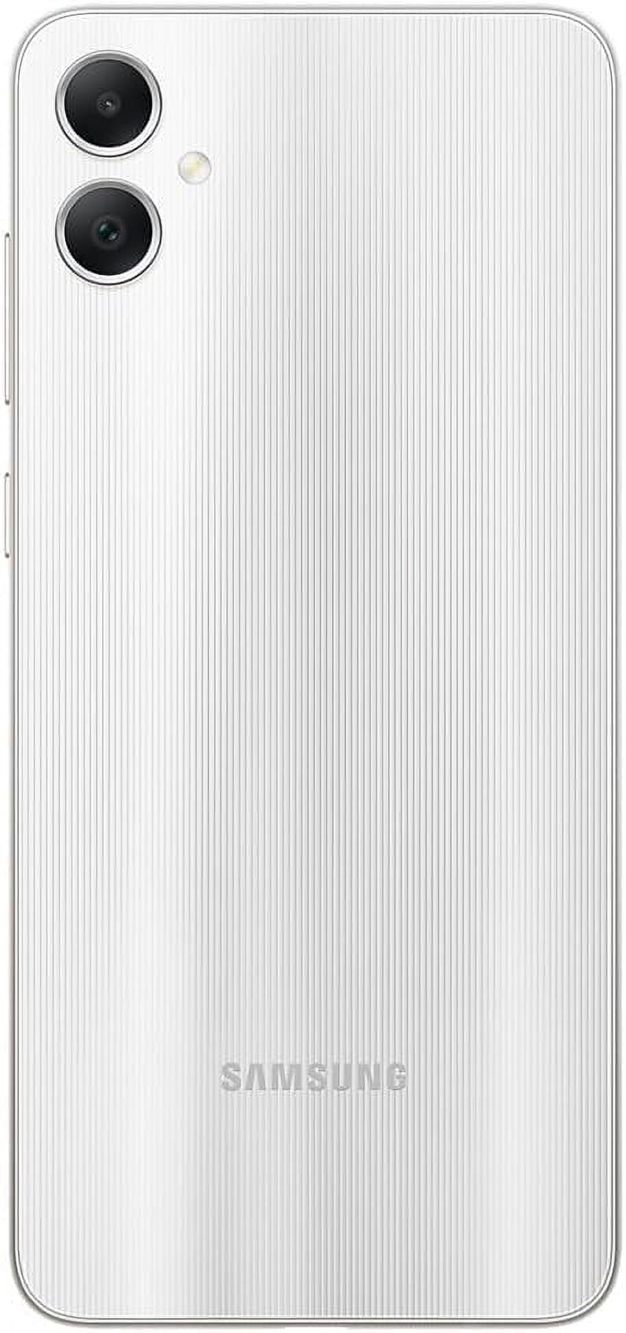 Galaxy A05 4G LTE - Cell communication tools for carriers