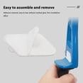 thumbnail image 4 of Repose-arc Recurve, Support Stable de Repos Durable Fiable 6Pcs Robuste Portable pour le Tir à l'Arc Extérieur, 4 of 8