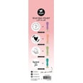 thumbnail image 3 of Studio Light Essentials Wax Stamp With Handle-Nr. 09, heart, 3 of 3