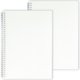 thumbnail image 2 of Cuadernos gráficos en espiral Coofit A4 80 hojas 2 unidades, 2 of 6