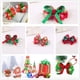 thumbnail image 5 of Conjunto de 22 cintas de raso grosgrain para envoltura de regalos, pinzas para el cabello y accesorios para , artesanía, , decoración perfecl Cinta de Grosgrain, 5 of 8