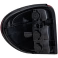 thumbnail image 4 of For 01 02 03 Grand Caravan Taillight Taillamp Rear Brake Light w/Bulb Right Side, 4 of 5