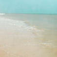thumbnail image 2 of "Clear Sea" Painting Print on Wrapped Canvas, 2 of 5