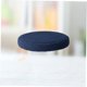 thumbnail image 5 of FESTFENDS Funda Para Redonda Azul Con Elástico Para Sillas De Bar Y Banquetes, 5 of 7