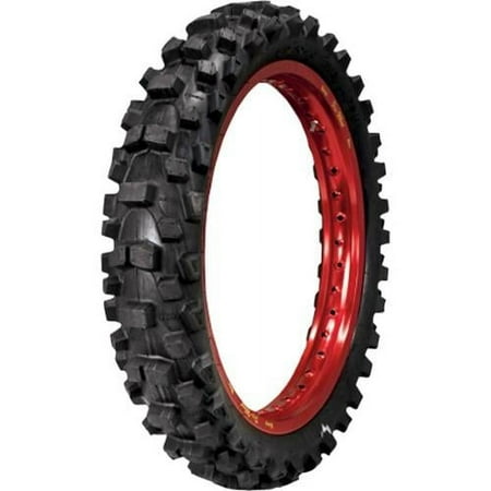 Kenda K785 Millville II Soft-Intermediate Front Tire 70/100-19 (047851902B0)