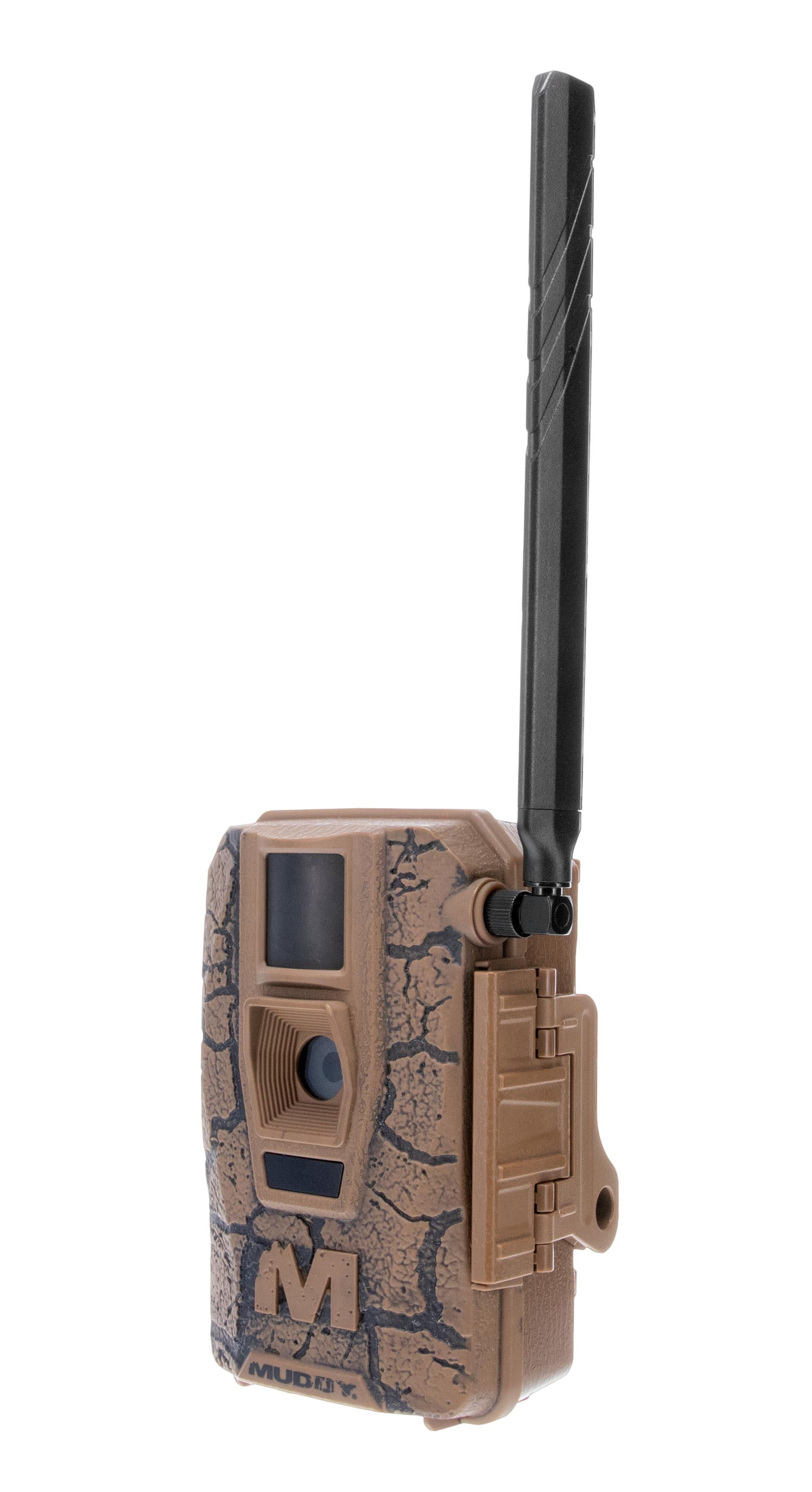 Muddy Mitigator 20MP Cellular Trail Camera