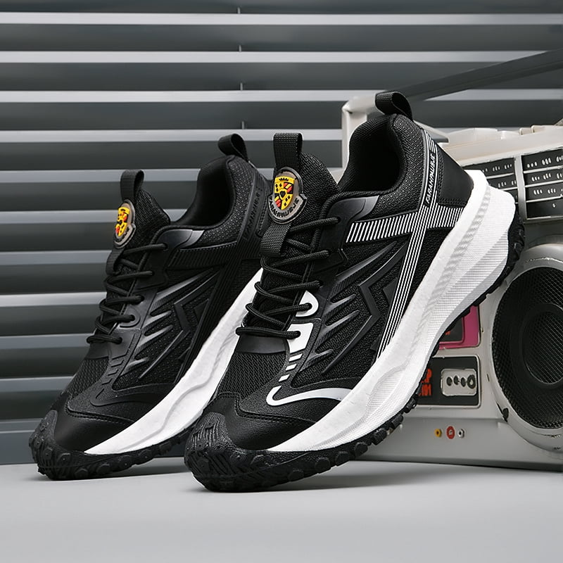 Men's and women's non-slip, wear-resistant outdoor shoes, hiking shoes, sports shoes