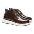 thumbnail image 5 of Bruno Marc Men’s Casual Chukka Boots Mid-Top Dress Sneakers for Everyday & Semi-Formal Wear, 5 of 8