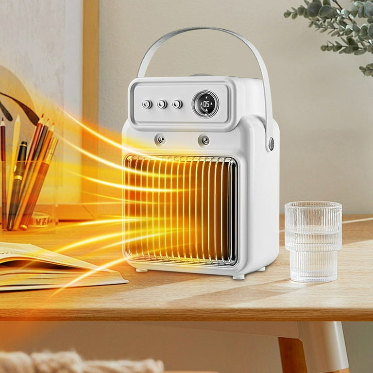 Halogen Heater Electric Fires At B&m Blaupunkt Fan Heater