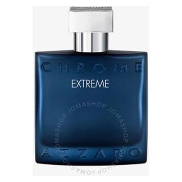 Chrome Extreme by Azzaro, 1.7 oz EDP Spray for Men main image 0