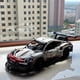 thumbnail image 4 of Bloques de Construcción de Coche RC 1:10, Más de 1580 Piezas - Modelo Deportivo MOC Compatible con 42096, Motor/Luces LED, Juguete de Regalo para Adultos, 4 of 6
