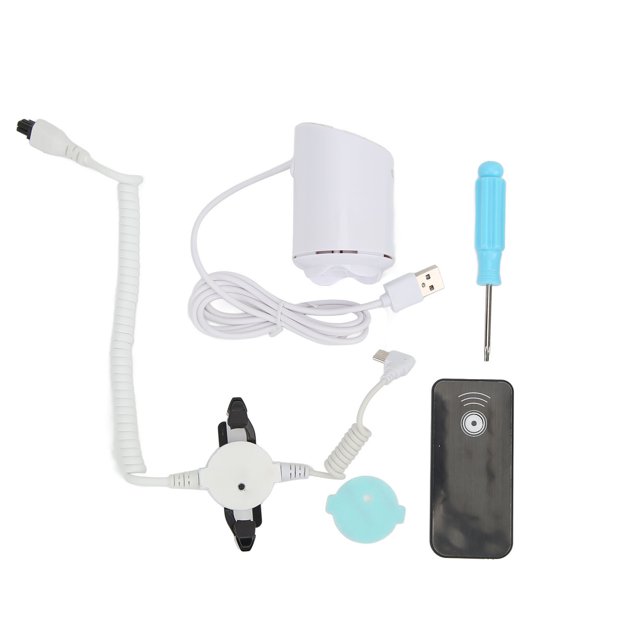 Soporte de exhibición para teléfono móvil, soporte de seguridad para teléfono celular antirrobo, soporte de exhibición para teléfono inteligente, máxima confiabilidad