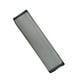thumbnail image 1 of Funda de cinturón de coche rcstronger de fibra de cuero universal para adultos y niños gris, 1 of 6