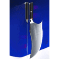 Massive Meat Cleaver Knife-9