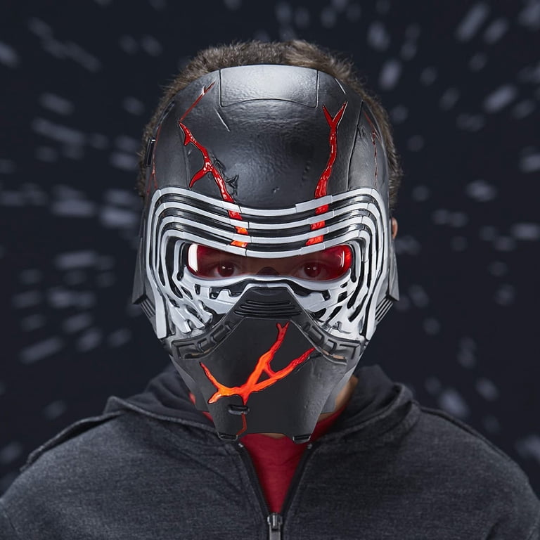 Star Wars: The Rise of Skywalker Supreme Leader Kylo Ren Force