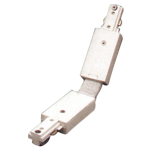 Elco Ep802 Flexible Connector - White