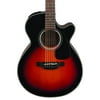 Takamine GF30CE Acoustic-Electric Guitar (Sunburst)