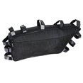thumbnail image 2 of Bolsa de almacenamiento para cuadro de bicicleta, bolsa frontal para tubo superior, bolsa para batería de bicicleta eléctrica para teléfono Estilo A, 2 of 9