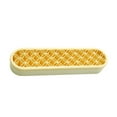 thumbnail image 6 of VERMON Silicone Nail Pen Holder Organizer Makeup Brush Display Stand Rack Storage Case, 6 of 6