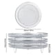 thumbnail image 3 of Fryer Basket, Fryerair Fryer Toaster Oven Accessories For Toaster Oven, With Fryer Basket Replacement, 3 of 7