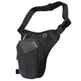 thumbnail image 4 of Bolsa cartuchera bolso de hombro tipo bandolera riñonera de concha dura riñonera impermeable para motocicleta riñonera táctica para ciclismo senderismo y escalada, 4 of 9