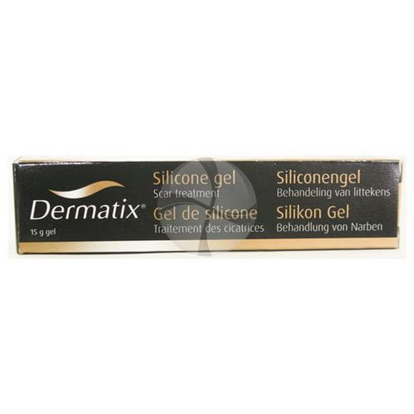 Dermatix Gel pour la Réduction des Cicatrices - 15g