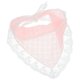 thumbnail image 2 of Pañuelo triangular para el pelo, pañuelo de encaje, diadema triangular, bandana con flores para mujeres y niñas, 2 of 4