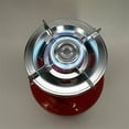thumbnail image 2 of HOMEMAXS Portable Outdoor Cooking Stove Gas Burner for Camping, Travel, Propane Kettle Compatible, 2 of 8