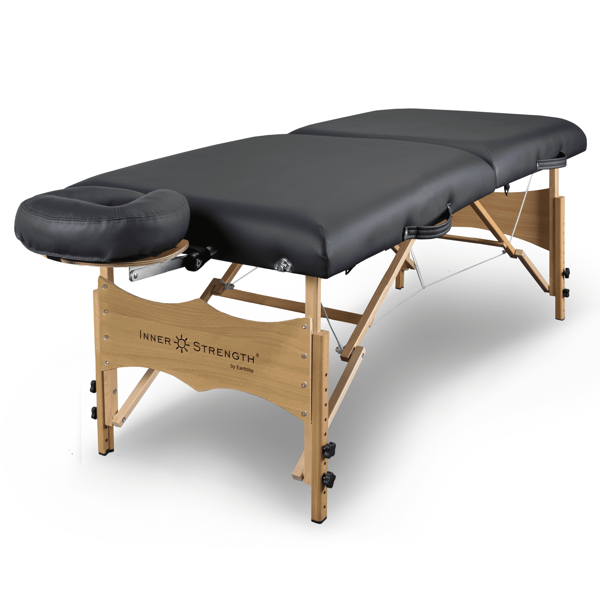 INNER STRENGTH by EarthLite Stretching &amp; Massage Table Package
