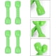 thumbnail image 3 of Uds. Mancuernas de plástico para niños, mancuernas de mano para niños, Yoga, 3 of 5