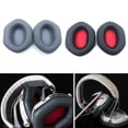 thumbnail image 5 of Qualified Repair Sponge Earmuffs for V-MODA XL Crossfade M-100 LP2 for LP DJ Headphone Isolate Noise Cover, 5 of 17