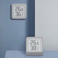 thumbnail image 3 of Digital BT Thermometer and Hygrometer Electronic-INK Screen Room Thermometer and Humidity Gauge with Temperature Humidity Monitor 3-Month Data Storage MHO-C401, 3 of 7
