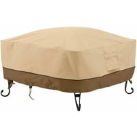 Fire Pit Covers Walmart Com