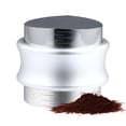 thumbnail image 1 of 51mm 2-in-1 Coffee Distributor and Tamper Food Grade Stainless Steel, 1 of 8