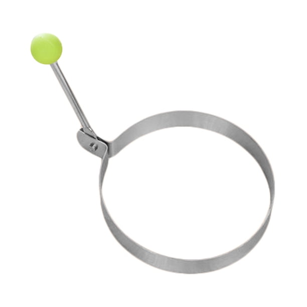 Sartén De Acero Inoxidable Para Huevos Modelo Doméstico Antiadherente Para Freír Huevos Sartén Para Huevos Arroz Con Huevos Escalfados En Forma De Corazón